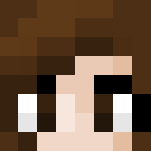 I'm a new soul~ - Female Minecraft Skins - image 3