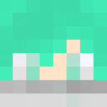 Oban //ZeRo LaastRaiN - Male Minecraft Skins - image 3
