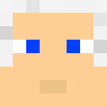 George Washington - Male Minecraft Skins - image 3