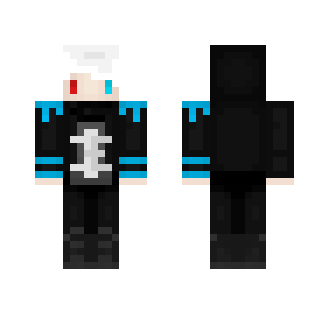 fluqzeug //ZeRo LaastRaiN