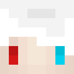 fluqzeug //ZeRo LaastRaiN - Male Minecraft Skins - image 3