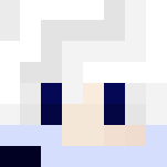 Moonlight - Male Minecraft Skins - image 3