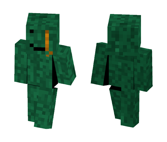 mishap - Male Minecraft Skins - image 1