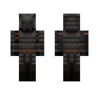=-=Samurai=-= - Male Minecraft Skins - image 2