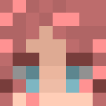 Flower girl - Girl Minecraft Skins - image 3