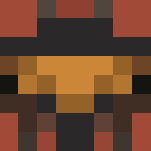 Spartan August- Halo - Female Minecraft Skins - image 3