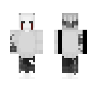 =-=BloodCry=-=