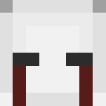 =-=BloodCry=-= - Comics Minecraft Skins - image 3