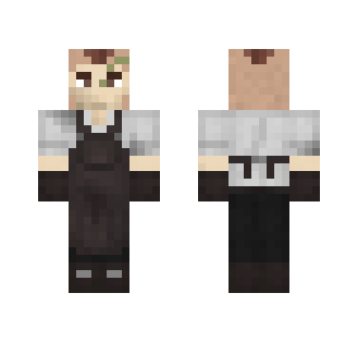 Blacksmith