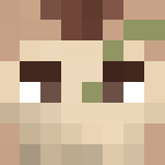 Blacksmith - Male Minecraft Skins - image 3