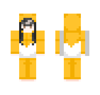 Gudetama Onesie (REQUESTED)