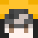 Gudetama Onesie (REQUESTED) - Female Minecraft Skins - image 3