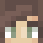 Tall Boots - Female Minecraft Skins - image 3