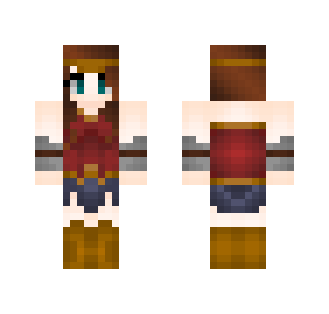 Wonder Woman