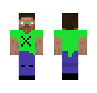 Humanoid