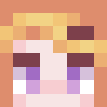 004 - YOOSUNG KIM - Male Minecraft Skins - image 3