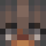 Red & White - Female Minecraft Skins - image 3