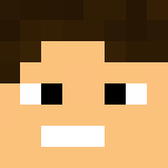 Download Free Green American Trucker Skin for Minecraft image 3 Green American Trucker - Male Minecraft Skins - image 3