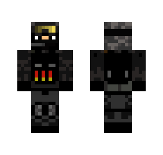 Russian Special Forces