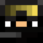 Russian Special Forces - Male Minecraft Skins - image 3