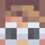 Boy in Summer - Boy Minecraft Skins - image 3