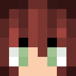 Idk what I made just enjoy? - Female Minecraft Skins - image 3
