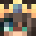 Mother Nature - Female Minecraft Skins - image 3