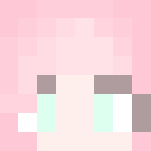 Cat Socks - Cat Minecraft Skins - image 3