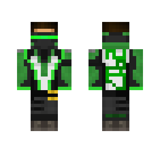 Soldier 2917
