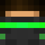 Soldier 2917 - Male Minecraft Skins - image 3