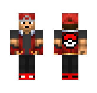 Pokemon Trainer