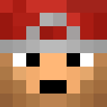 Pokemon Trainer - Male Minecraft Skins - image 3