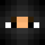 Ninja - Male Minecraft Skins - image 3