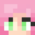 Feng Shui - Female Minecraft Skins - image 3