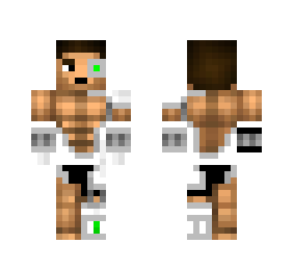 Cyborg