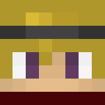 OC Request (Mako) - Male Minecraft Skins - image 3