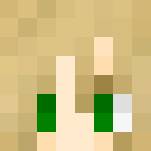 [RP] Alena Médieval Dress - Female Minecraft Skins - image 3