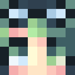 Steam Punk Girl - Girl Minecraft Skins - image 3