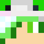 Skin del yt Zorro2124 - Male Minecraft Skins - image 3