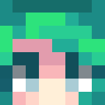 Casting Spells ~ - Female Minecraft Skins - image 3