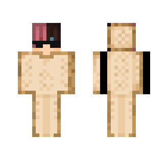 =-=Sandwich Kizzyyy=-=