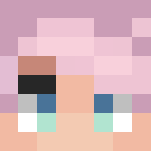 Eyy | ST with Jvvro - Male Minecraft Skins - image 3