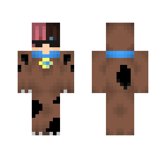=-=ScoobyDoo Kizzyyy=-=