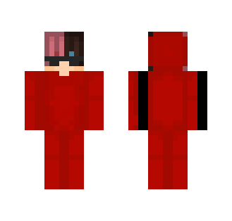=-=Elmo Kizzyyy=-=
