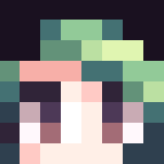 Wynn// Contest Entry - Female Minecraft Skins - image 3