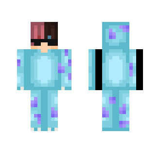 Me Skin !!!