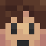botbox w/ mouth - Male Minecraft Skins - image 3