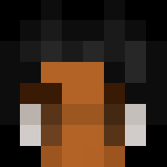 I want hot chocolate ~ - Female Minecraft Skins - image 3