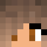 Download Free My sisters new skin I made for her Skin for Minecraft image 3 My sisters new skin I made for her - Female Minecraft Skins - image 3