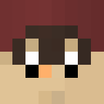 Wirt - Over the garden wall - Male Minecraft Skins - image 3